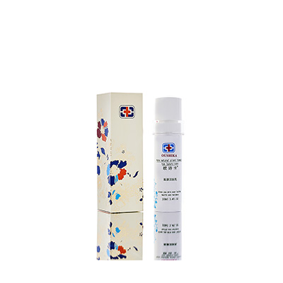 安丘会下雨的乳液