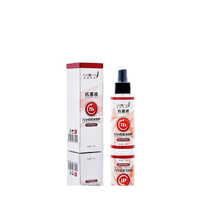 安丘母婴防护喷雾