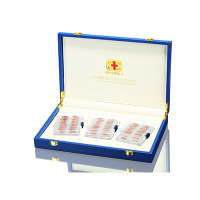 安丘子宫排毒套