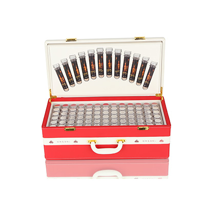 安丘卵巢抗衰复合粉