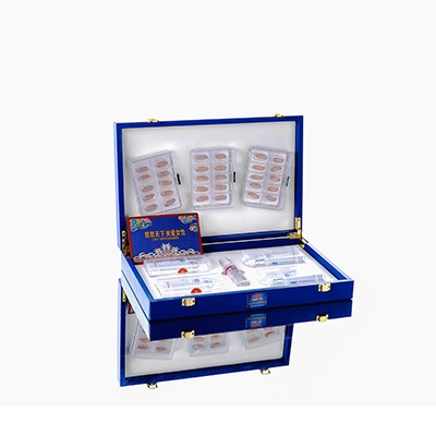 安丘爱芯回春综合版