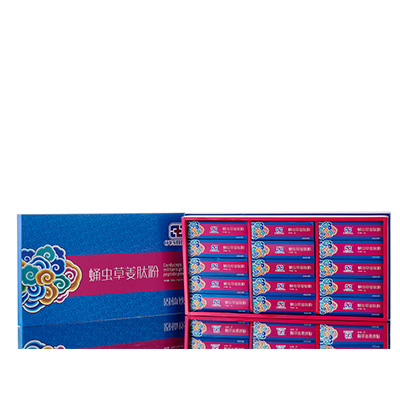 安丘调经养气汤